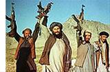 talibanstrijders